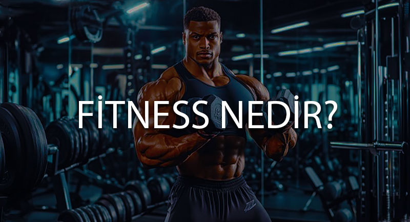 Ana Hatlarıyla Fitness