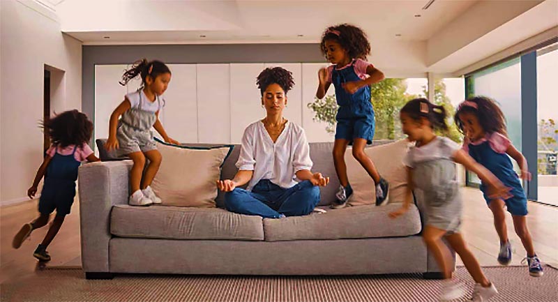 Hiperaktivite Bozukluğu Nedir