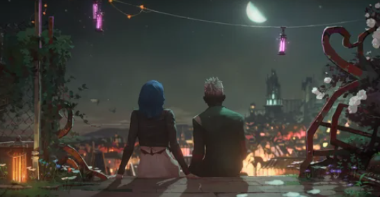 Aşkın Bilimsel Gerçekleri