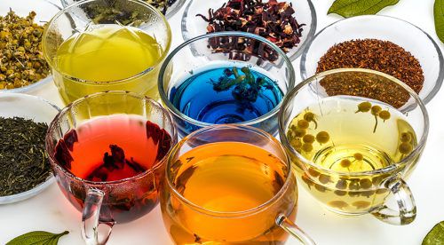 Çay Birer Kültürdür