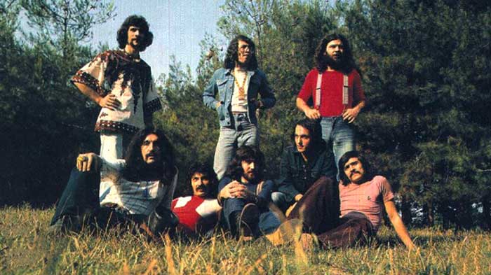 ANADOLU ROCK’ UN TARİHİ VE GELİŞİMİ