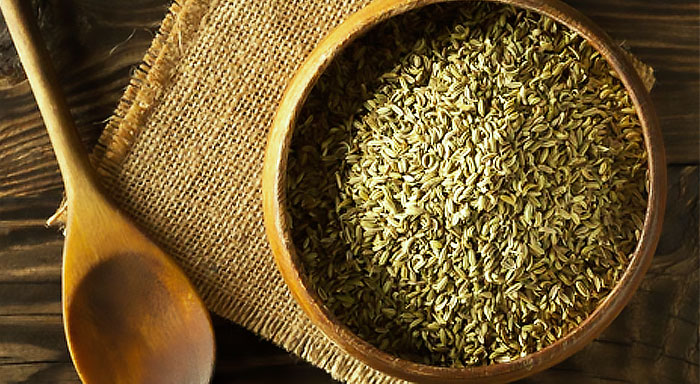 Rezene Bitkisi ve Çayı- Doğanın Bizlere Armağanı