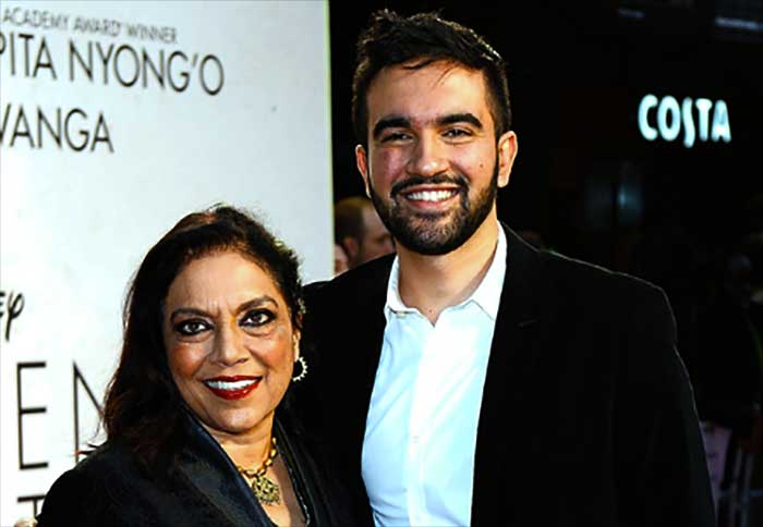New York Belediye Başkanı Zohran Mamdani'nin Ünlü Yönetmen Olan Annesi Mira Nair ve Profesör Olan Babası Mahmood Mamdani Hakkında Bilgiler.